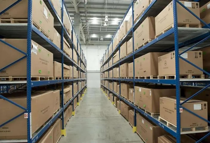 湘潭到工业园区货物仓储